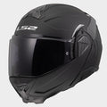 Advant II Solid Modular Motorcycle Helmet