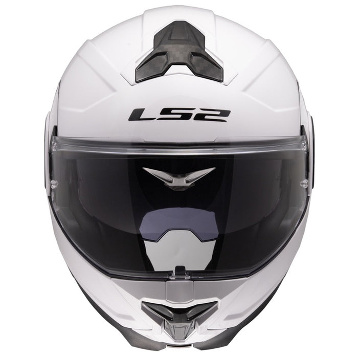 Advant II Solid Modular Motorcycle Helmet