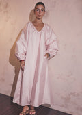 Aelin Maxi | Baby Pink