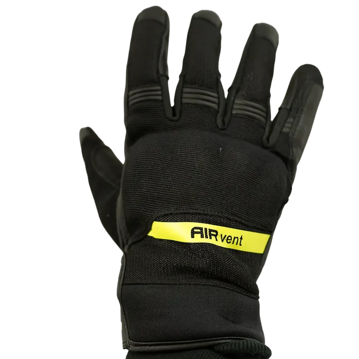 Air Vent Gloves