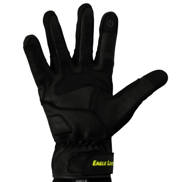 Air Vent Gloves