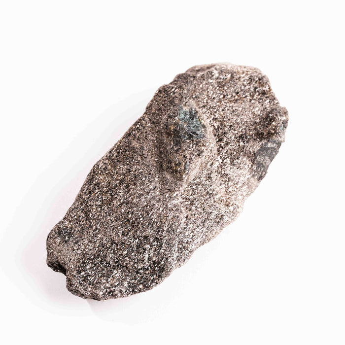 Alexandrite in Mica Schist - Earth Love Gallery Collection