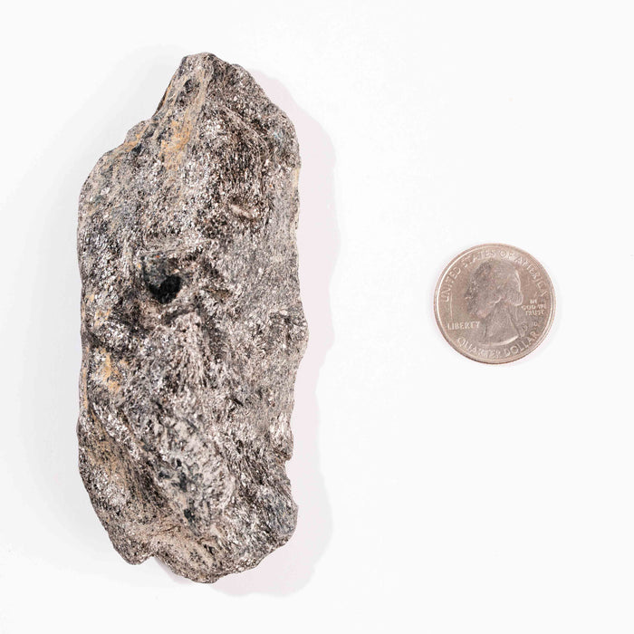 Alexandrite in Mica Schist - Earth Love Gallery Collection