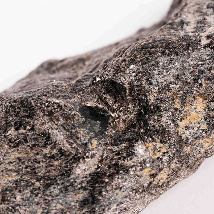 Alexandrite in Mica Schist - Earth Love Gallery Collection