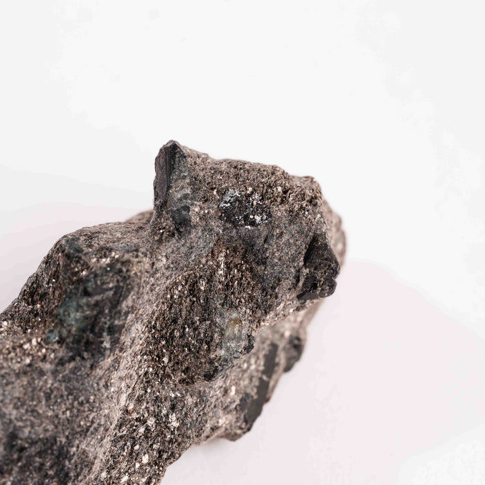Alexandrite in Mica Schist - Earth Love Gallery Collection