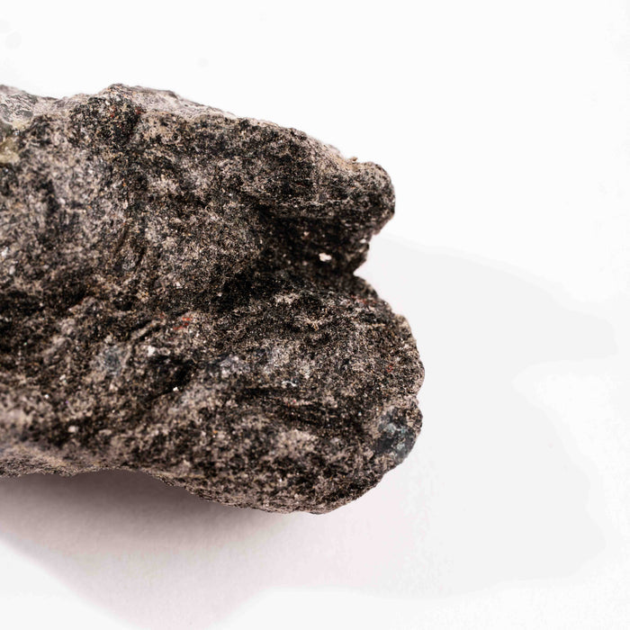 Alexandrite in Mica Schist - Earth Love Gallery Collection