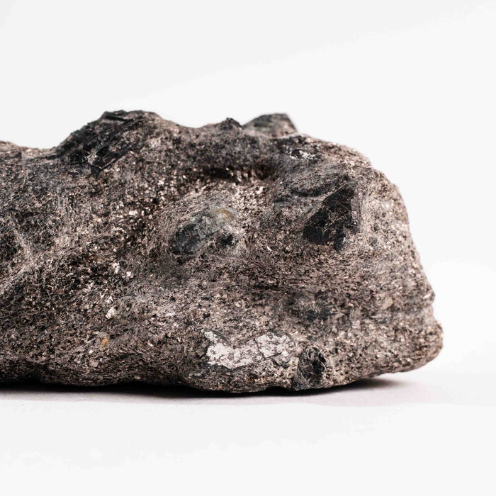 Alexandrite in Mica Schist - Earth Love Gallery Collection