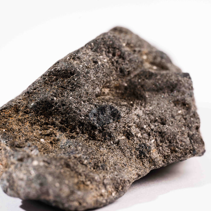 Alexandrite in Mica Schist - Earth Love Gallery Collection