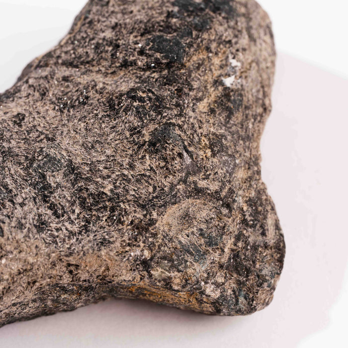 Alexandrite in Mica Schist - Earth Love Gallery Collection