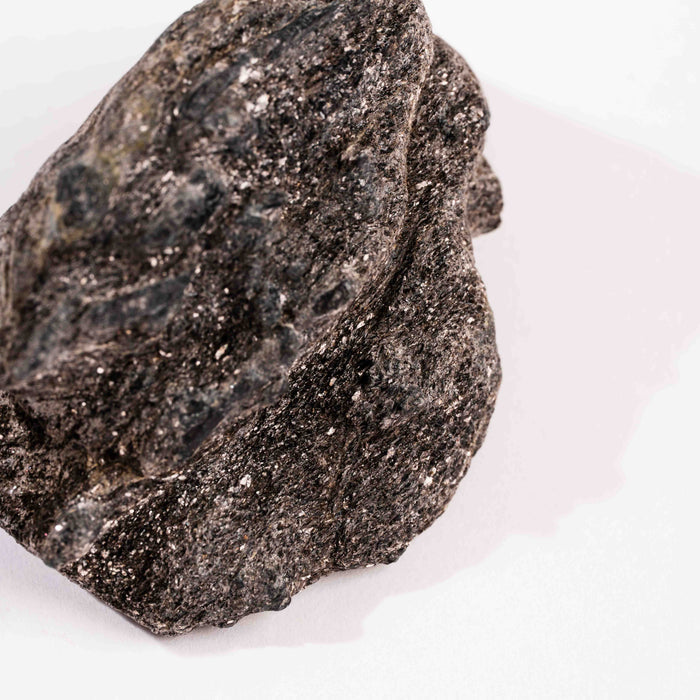 Alexandrite in Mica Schist - Earth Love Gallery Collection