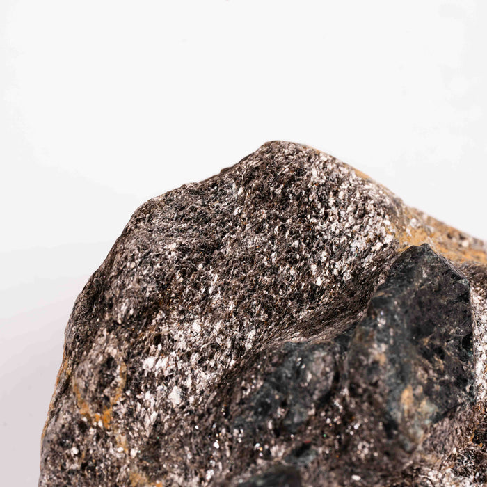 Alexandrite in Mica Schist - Earth Love Gallery Collection