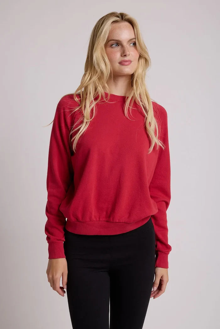 xs / true red