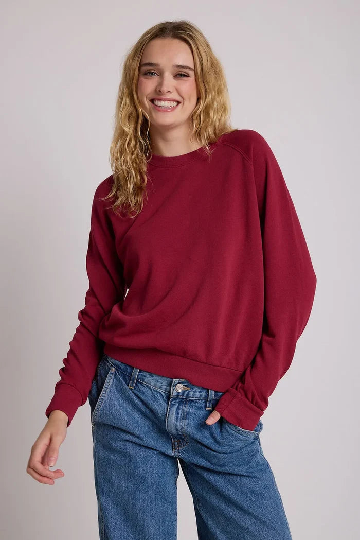 xs / maroon