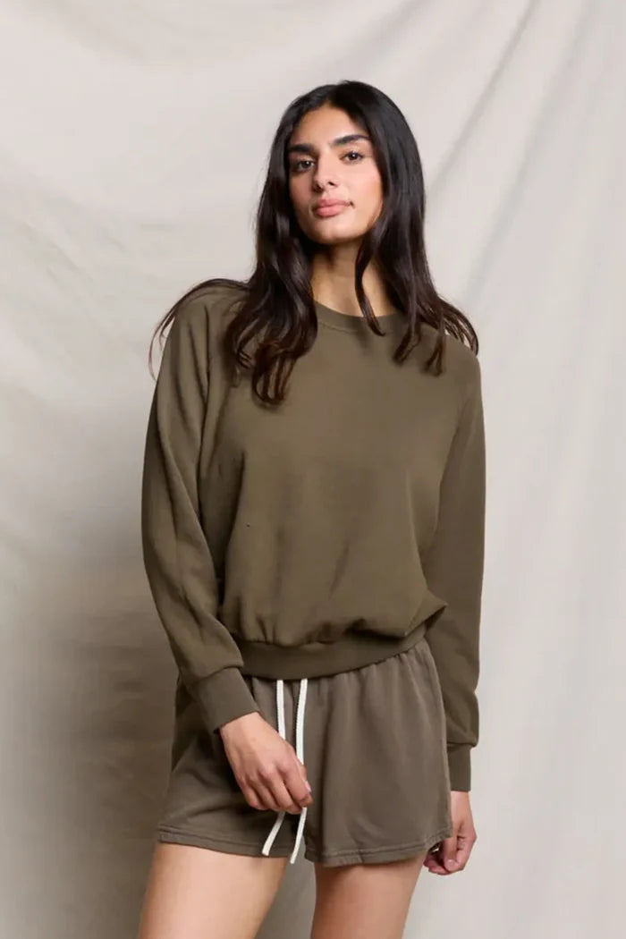 xs / dark olive