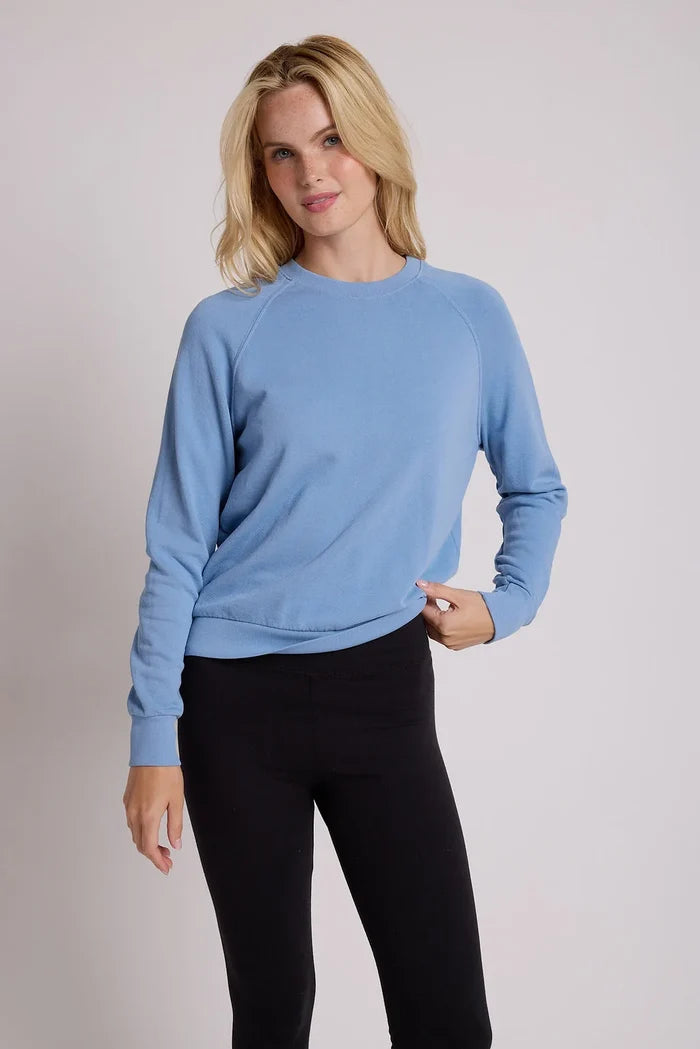 xs / carolina blue