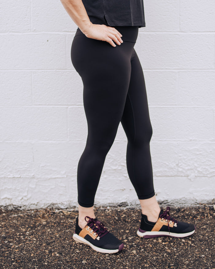 Align High Rise Pant 25"
