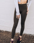 Align High Rise Pant 25"