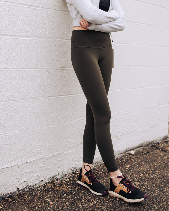 Align High Rise Pant 25"