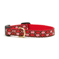 All Hearts Dog Collar
