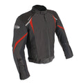 Alliance Hybrid Jacket