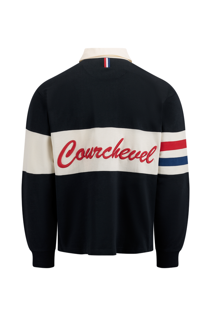 Urban Pioneers Male Alpinist Sweater SWEATER BLUE