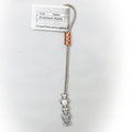Aluminum Double Head