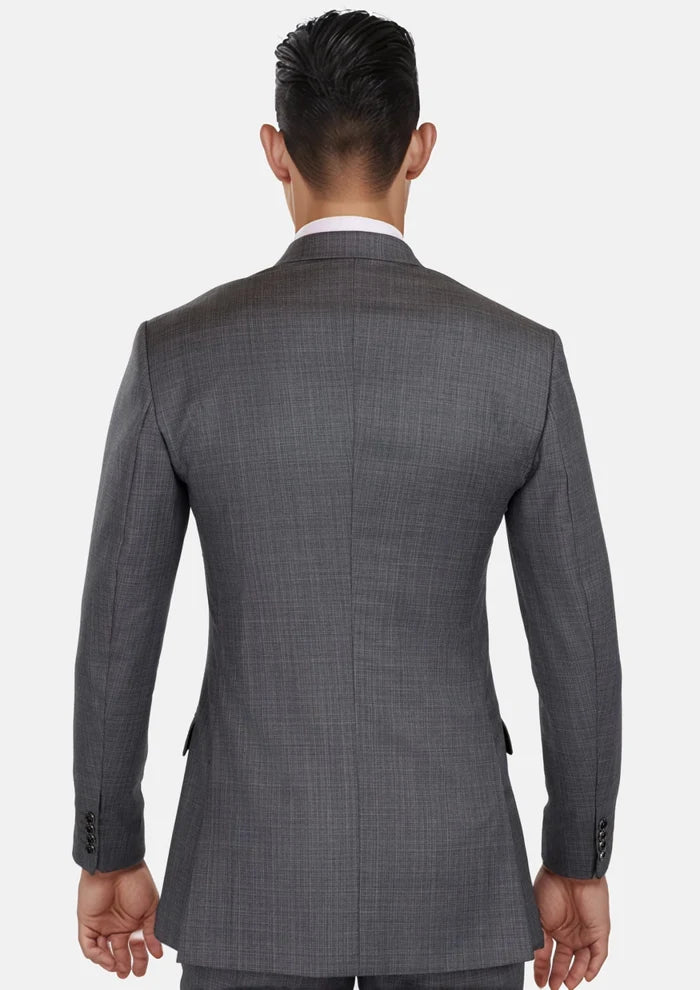 Anchor Grey Astor Suit - SARTORO