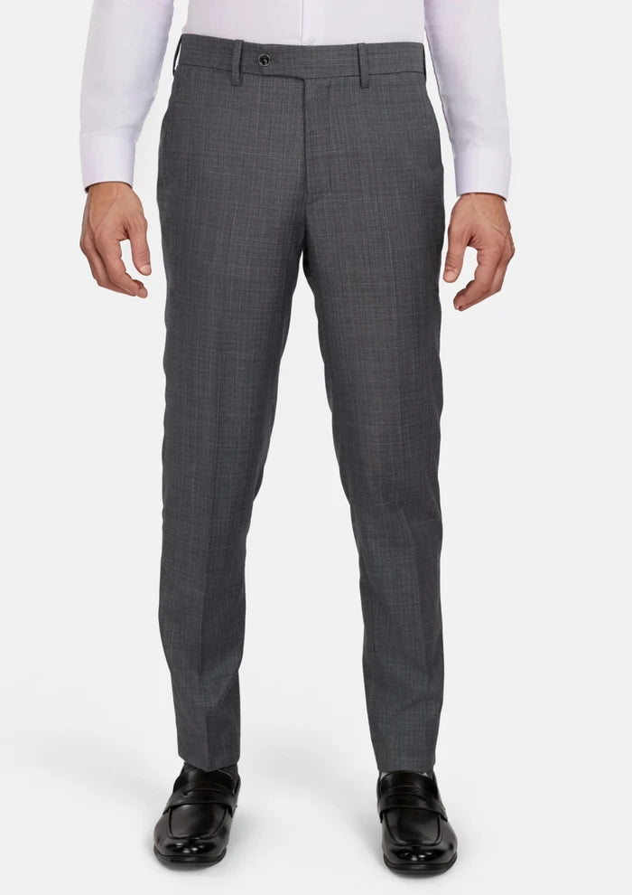 Anchor Grey Pants - SARTORO