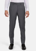 Anchor Grey Pants - SARTORO