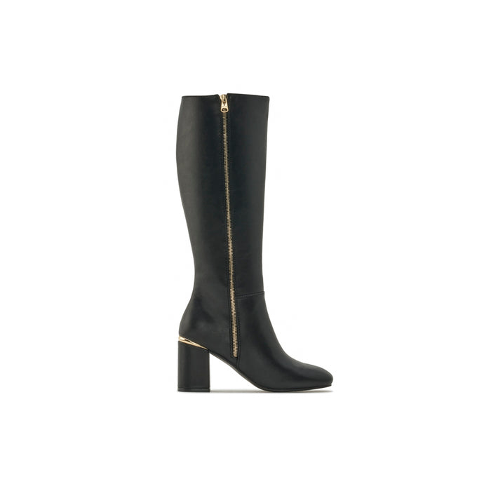 119851-01-ANDREA-01-3643900051-ANDREA-Women's Fashion Light Boots-Yellow-Yellow Shoes