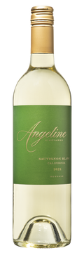 Angeline Reserve Sauvignon Blanc