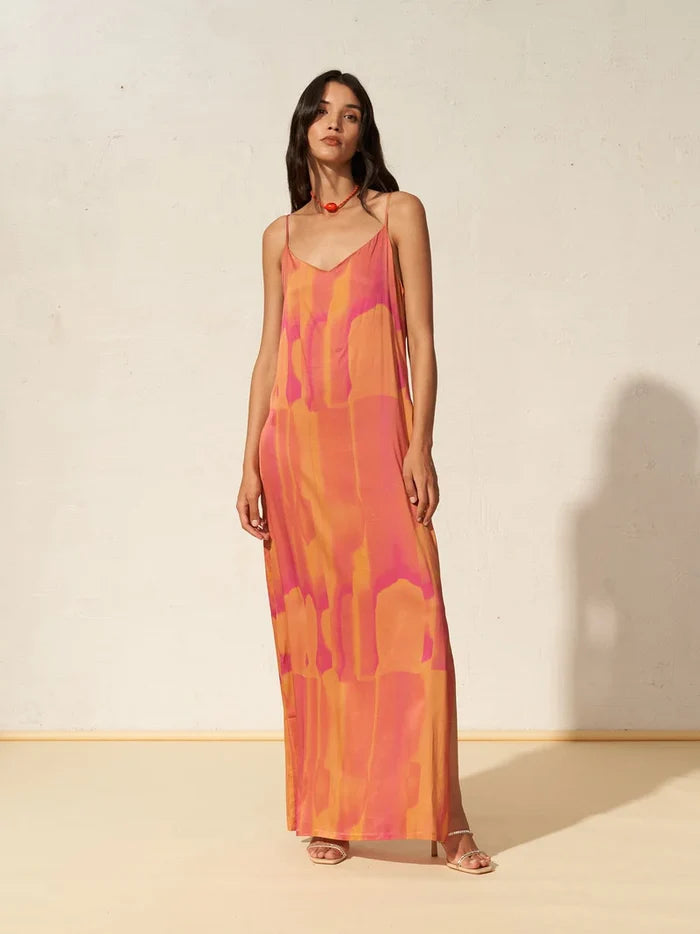Angelique Dress