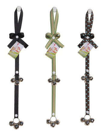 Aqua Dots Potty Chimes Dog Training Bells