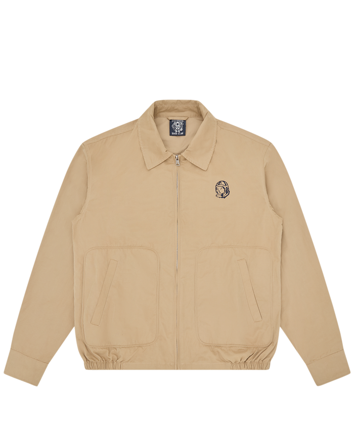 Arch Logo Blouson Jacket