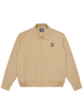 Arch Logo Blouson Jacket