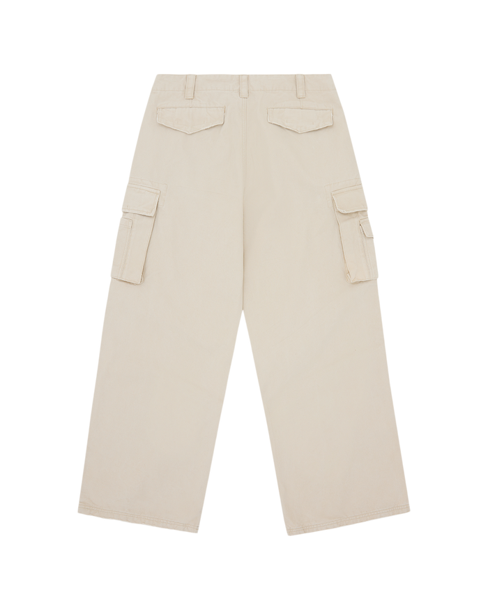 Arch Logo Utility Pants