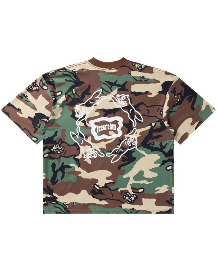 Archie SS Knit