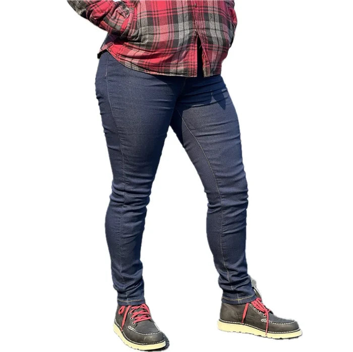Armored Ladies Kevlar Jeggings
