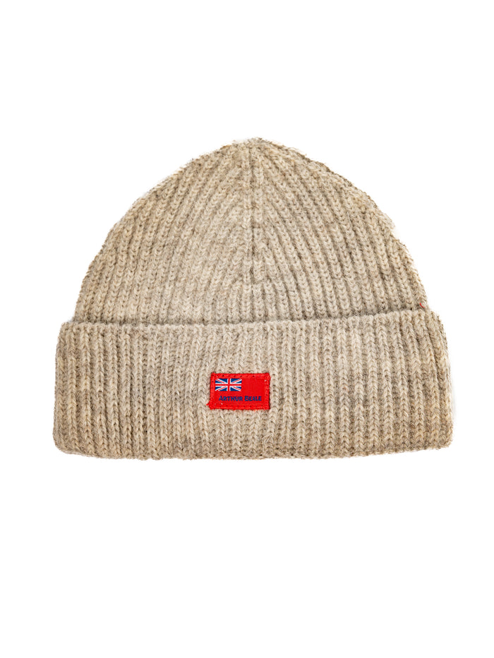 Arthur Beale Ensign Beanie Hat.