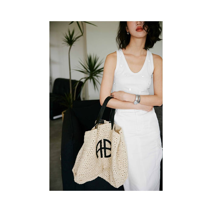 Ivory White / XS