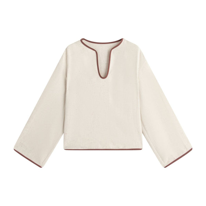 White top / M