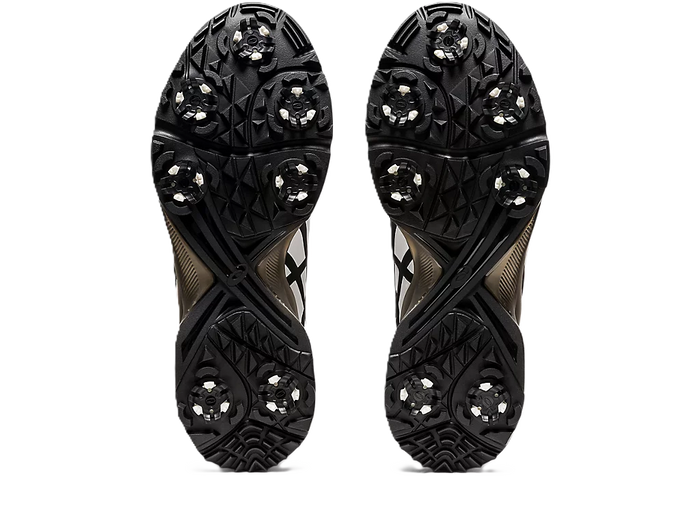 ASICS MENS GEL ACE PRO M GOLF SHOES 25