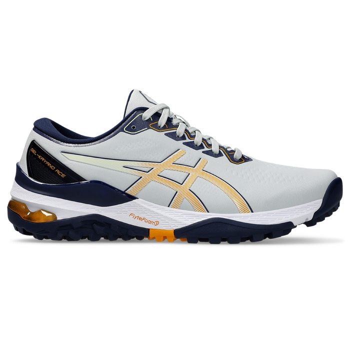 GLACIER GREY/AMBER / 12