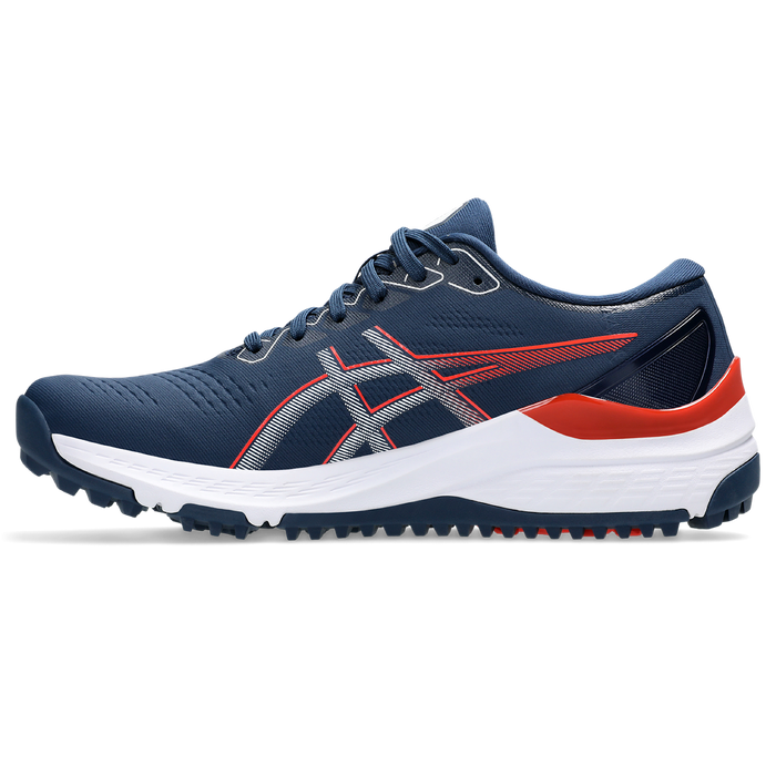 ASICS MENS GEL-KAYANO ACE 2 LIMITED GOLF SHOES 25