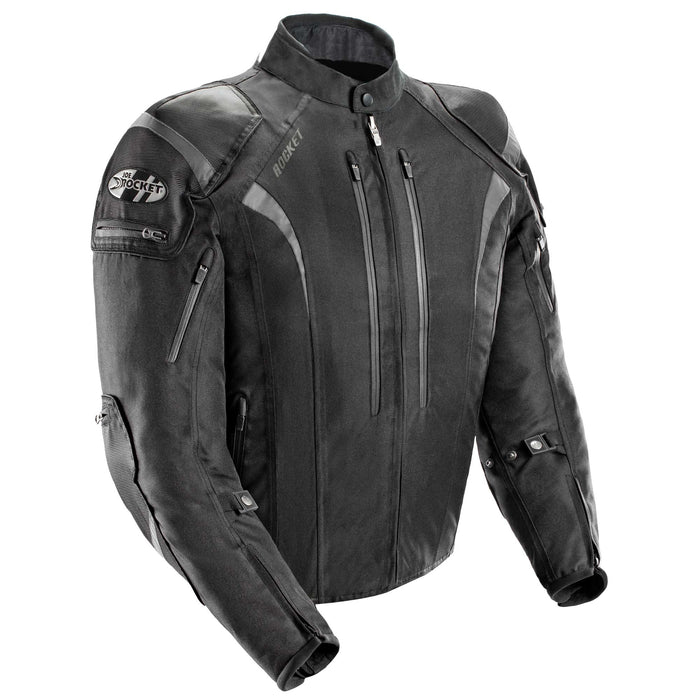 Atomic 5.0 Jacket