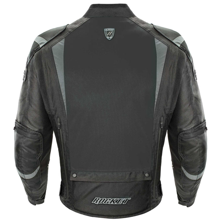 Atomic 5.0 Jacket