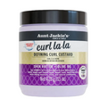 Aunt Jackie Curl La La Custard 15oz