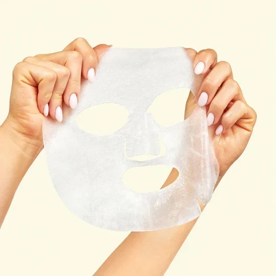 AvryBeauty Cryo Jelly Mask – Niacinamide