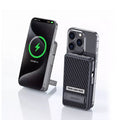 Awei Pa-25 10,000Mah Magnetic Wireless Power Bank (JY16)