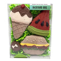 Backyard BBQ Dog Treat